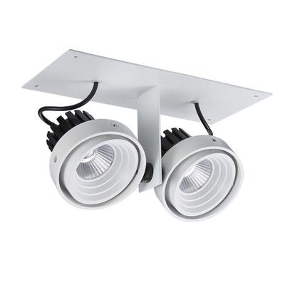 Lampa Reflektor Spot Patrizio GL7118-2 4000K Italux