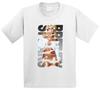 Twins Movie Poster Unisex T-Shirt