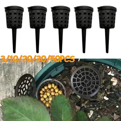 Vasos e caixas para jardim – Recipientes para mudas