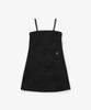 Solteuaenchokollis Strap Mini Dress 4W241J001