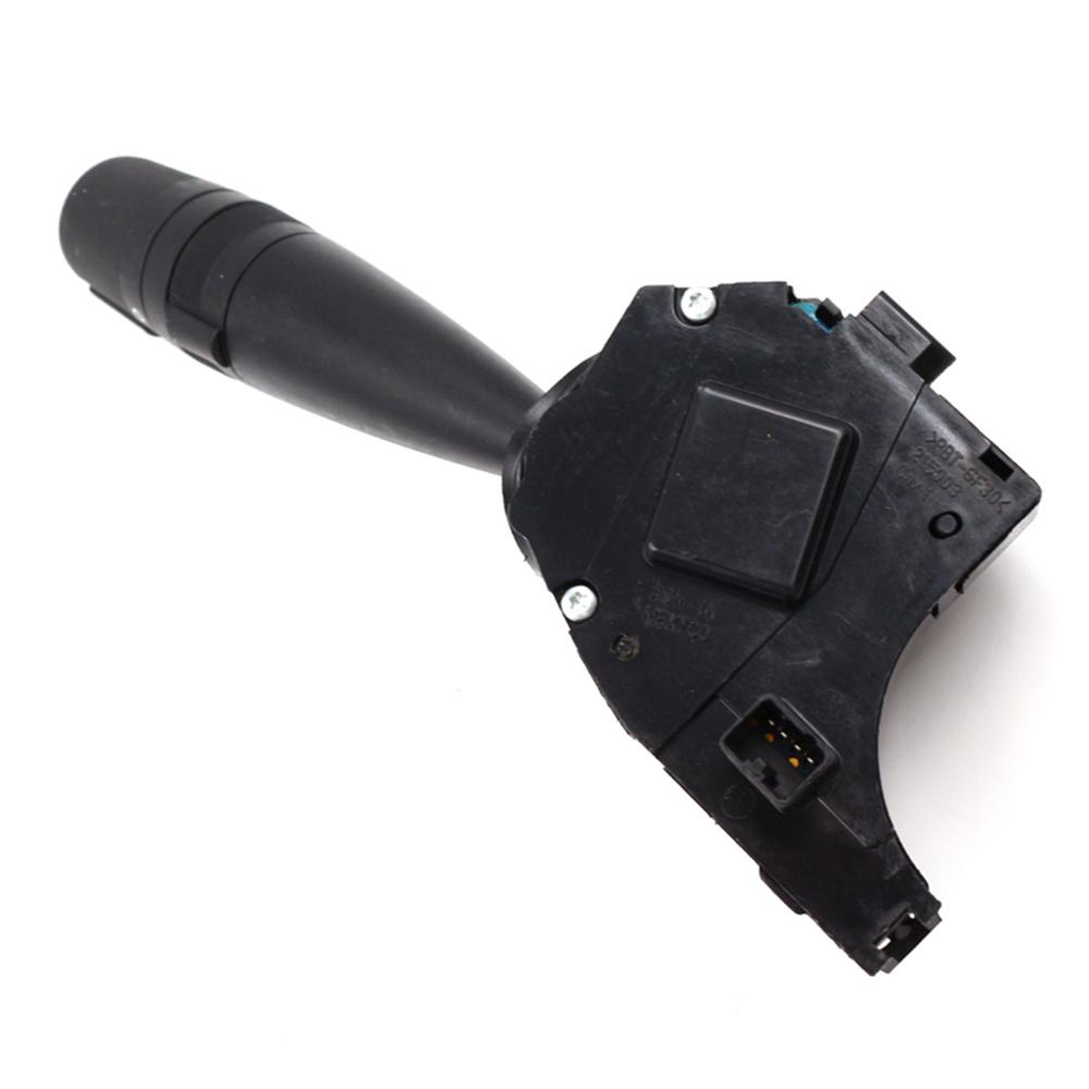 Dimming Turn Signal & Fog Light Combination Switch For Jeep Wrangler 2007-2017