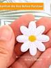 Flower Iron Design Patch Embroidery Patch Decoration 1 Set of 10 Pcs