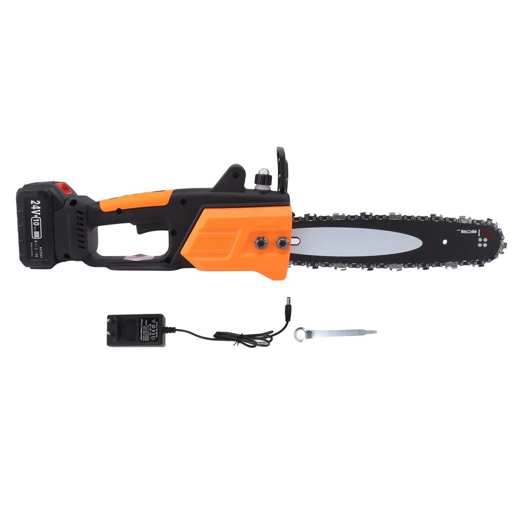 Electric Chain Saw Home Self Sharpening High Efficiency Electric Logging Saw Chainsaw 100?240V EU