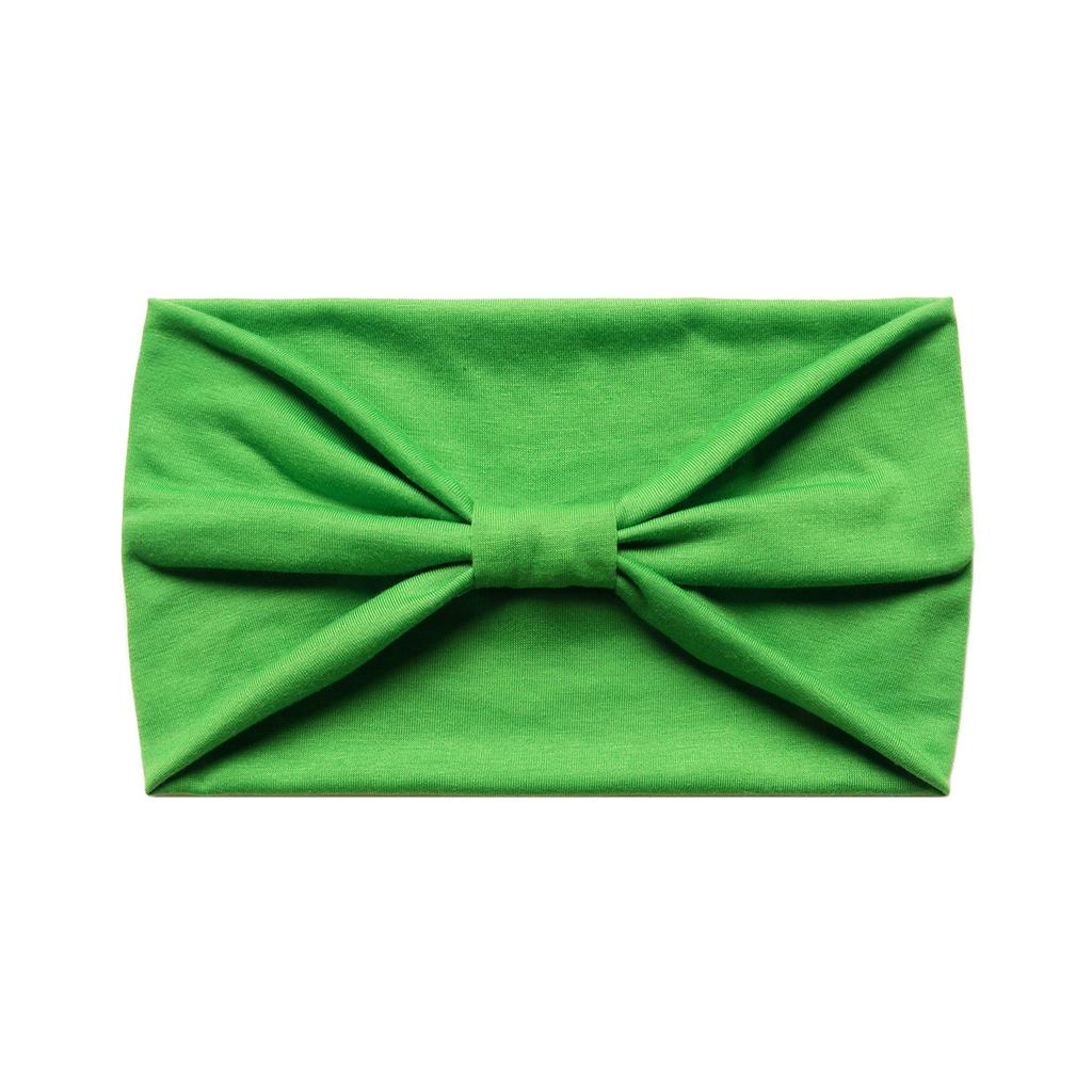 Unifarbenes elastisches Sportstirnband, breite Version Yoga-Sportstirnband, Laufsport-Anti-Schweiß- und schweißabsorbierendes Stirnband, Herren- und Damen-Kopfbedeckung.