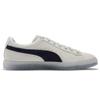 PUMA Suede Translucent 'White Black' Men's 383894-03