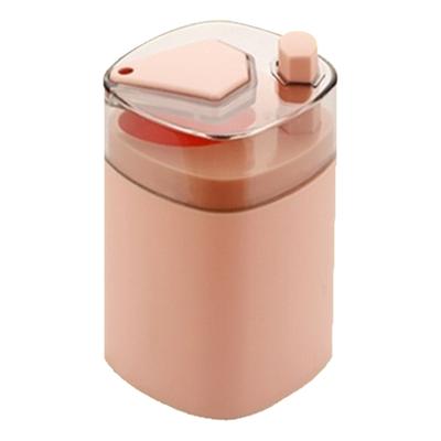 Palillero de Plástico Pop Up Automático Dispensador de Palillos Contenedor para Cocina Comedor