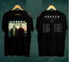 Odesza The Last Goodbye Tour 2022 Tričko