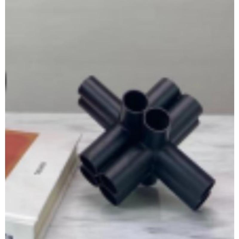 

Современный Простой Европейский Стиль Легкий Роскошный Геометрический Металлический Серебряный Х-образный Цветочная Композиция Модель Цветочной Композиции Дом Продажи Офис Аксессуары