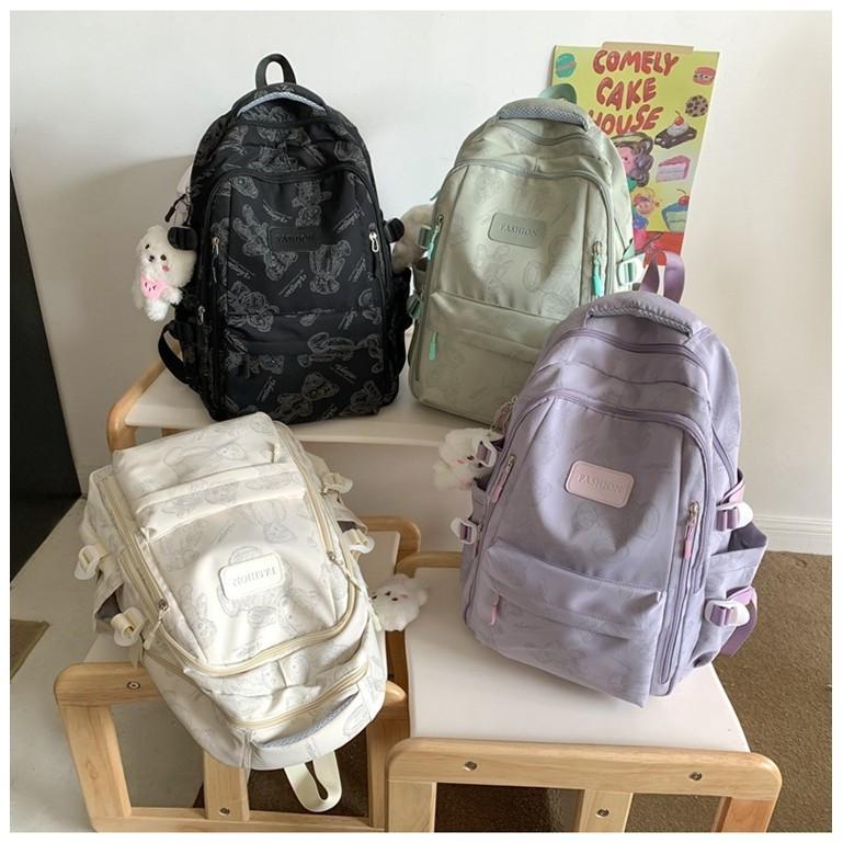 IELGY Школьный рюкзак — фото 3