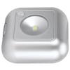 Smart LED Night Light PIR Motion Sensor Human Body Induction Light for Kitchen Closet Cabinet