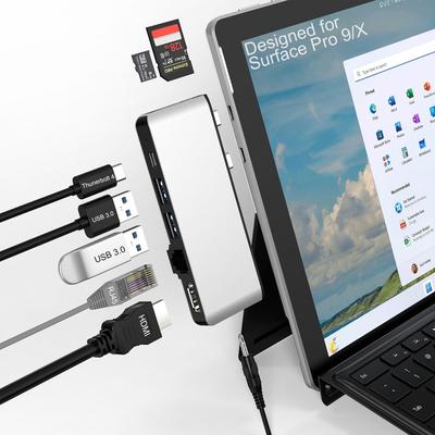 Zubehör für Computer – USB-Hubs