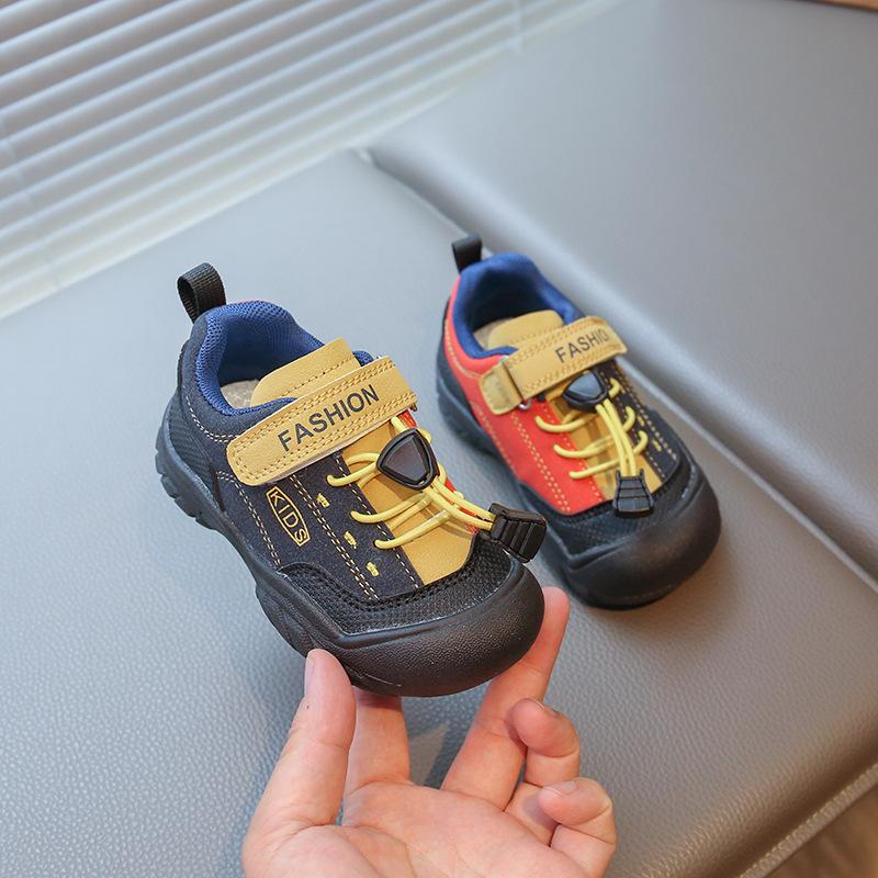 New Children's Sports Shoes - Boys' Shoes, Girls' Shoes, Running Shoes, Hiking Shoes, Anti-slip Shoes