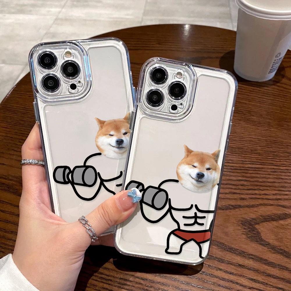 Shockproof Phone Cases for iPhone 11 12 13 14 15 16 iPhone 14 15 16 Pro Max Samsung A16 A35 A36 A54 A55 S25 Xiaomi Space Case