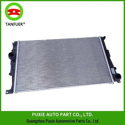 Exterieur accessoires – Radiatorroosters en andere roosters
