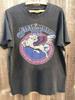 Steve Miller Band Charcoal COlor T Shirt Full Size S-5XL Unisex T-Shirt