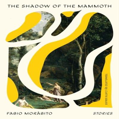 The Shadow of the Mammoth by Curtis Bauer Paperback Book 9781635425321