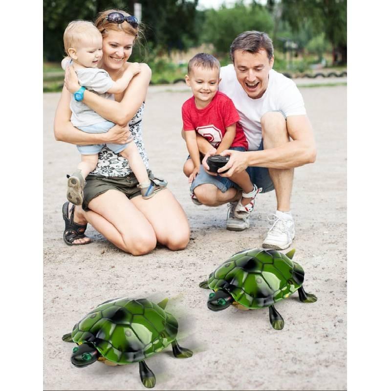 Hilarious Scary Remote Control Snake Realistic Prank Toy For Parties And Fun