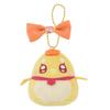 Ribbon Mascot Petit Cure Tsubasa Petit Cure Initial Sticker [BANDAI] (Bonus Vol. 2)