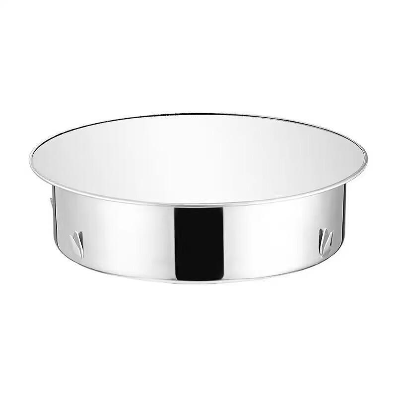 Wutuo 304 Stainless Steel Floor Drain Cleanout Plug