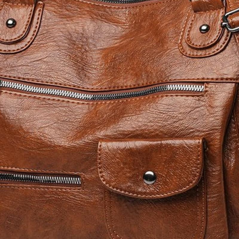 Shoulder Bag Crossbody Bag Portable Tote Bag