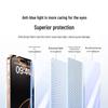 UGREEN iPhone 17 Pro Max Anti-Blue Light Tempered Glass Screen Protector