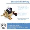 Universelle elektrische Kraftstoffpumpe für Autos, Diesel, Benzin, 12 V, EP500-0, 035000-0460, 12585-52030, 1258552031, EP500, FP-1010-G