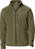 Мужская куртка Columbia Fast Trek II Full Zip Fleece (1420421) камень зеленый