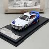 RM 1:64 850CSi E31 Alloy Car Diecasts & Toy Vehicles Car Model Miniature Scale Model Car For Children