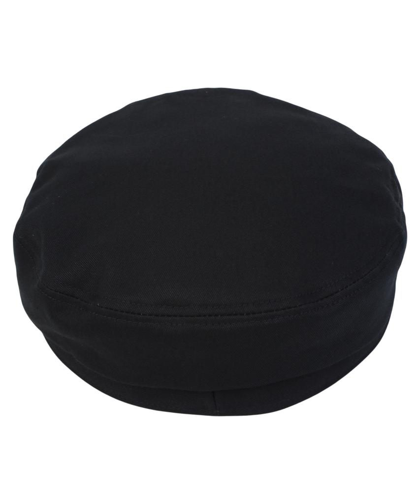 Yunibeosyeolkemiseuteuli Basic Line Navy Marine Cap