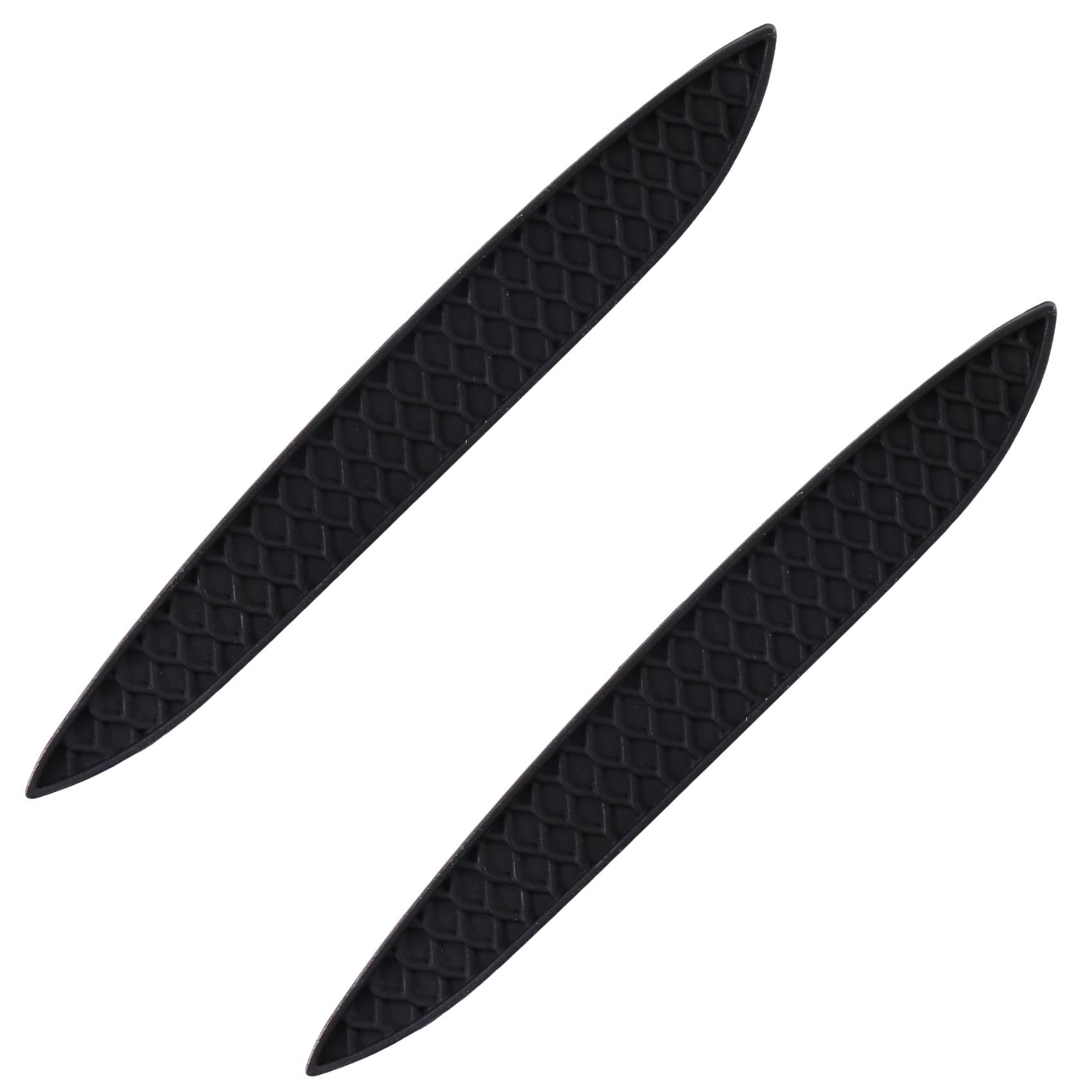 For W238 C238 Amg Coupe REAR Bumper Grille Trim Cover 2388858700 2388858800