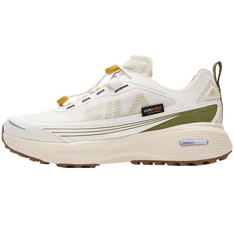 

FILA Women s Rouyun 3+ All-Terrain Trail Running Shoes 36.5