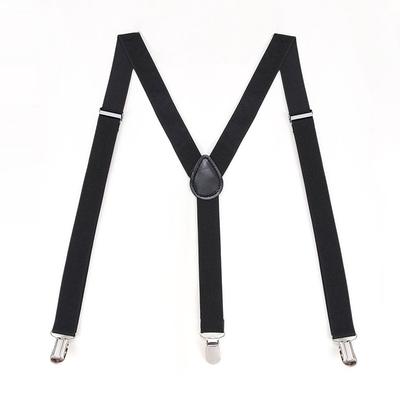 Accesorios – Tirantes