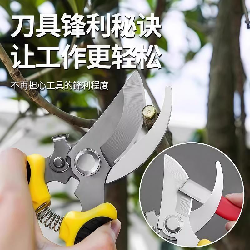 Profesjonell kjøkkenknivsliper - Tungsten & Diamond Keramisk slipestein for alle kniver, inkludert hagesakser