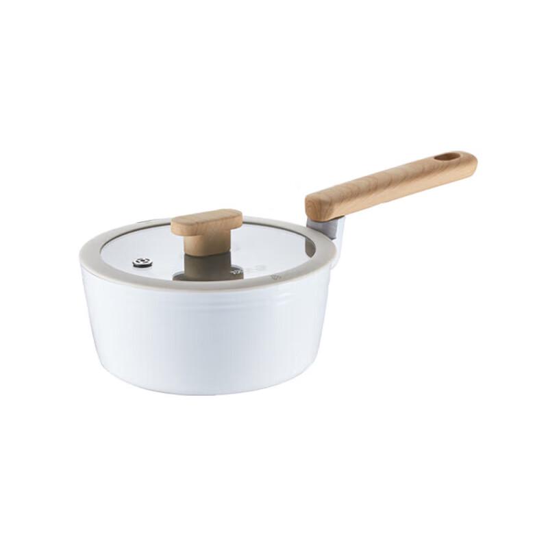 CUIDAHUANG 18cm Multi-purpose Saucepan