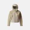Kolon Sports 3l Cropped Waterproof Jacket Jkjjs25122bei