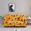 Geometric Sofa Slipcovers Elastic Sofa Cover for Living Room Sectional Corner L-shape Chair Protector Couch Cover 1/2/3/4 Seater