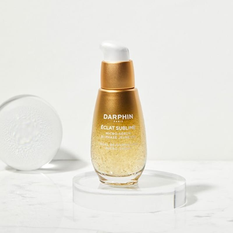 [Dalpang] Eclat Sublime Dual Rejuvenating Micro Serum 30ml