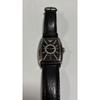 Used Emporio Armani watch leather strap [battery not replaced]
