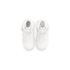 Nike Force 1 Mid LE PS Triple White Kids Sneakers DH2934-111