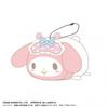 Sanrio Sanrio Characters  Potekoro Mascot 7 1box 6pcs Sr 131