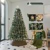 2025 Large High-End Christmas Tree DIY Living Room Decorations