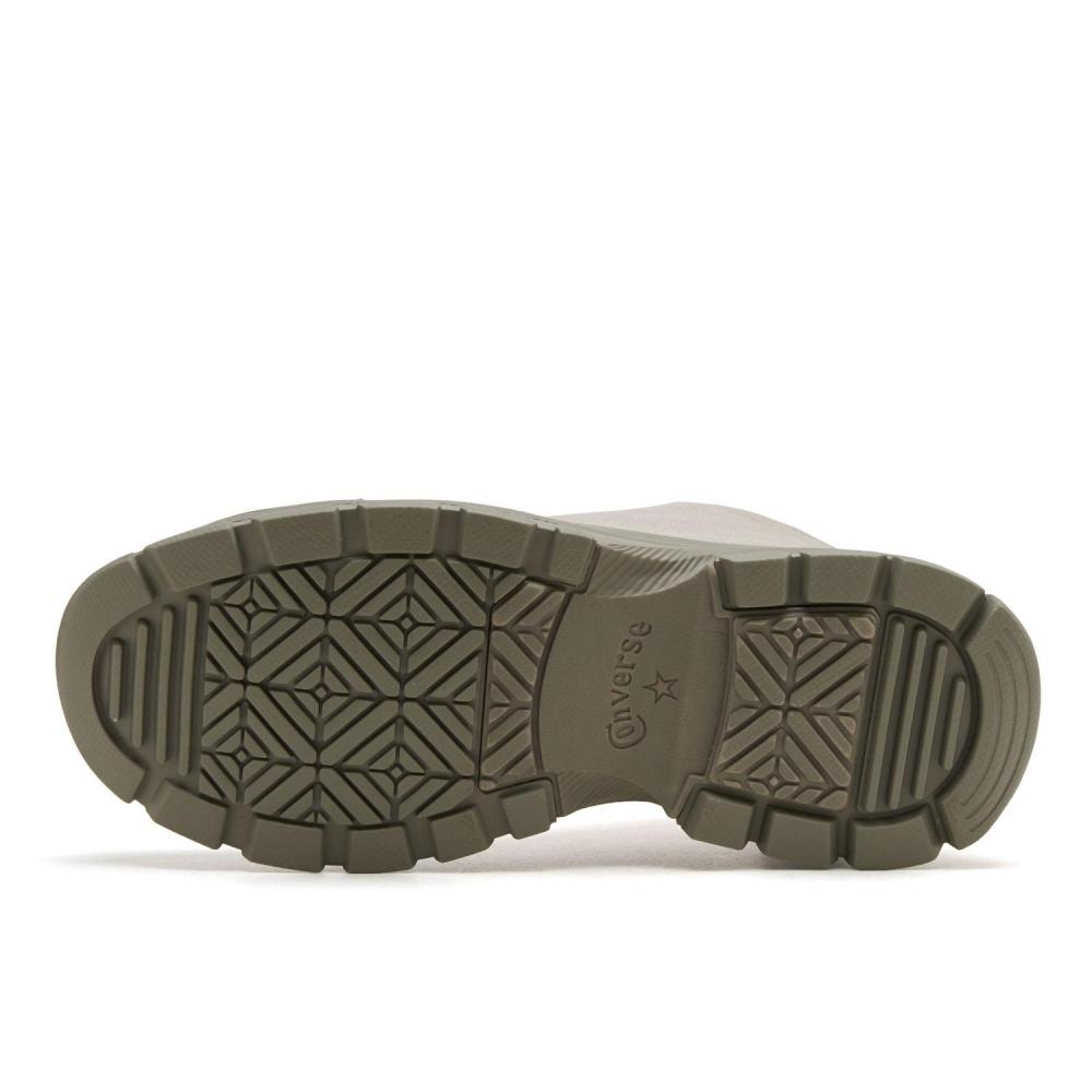 Converse All Star Trek Wave Hi Feather Gray 31312440