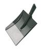 Digging Shovel Manganese Steel Thickened Multifunctional Square Point Digging Shovel
