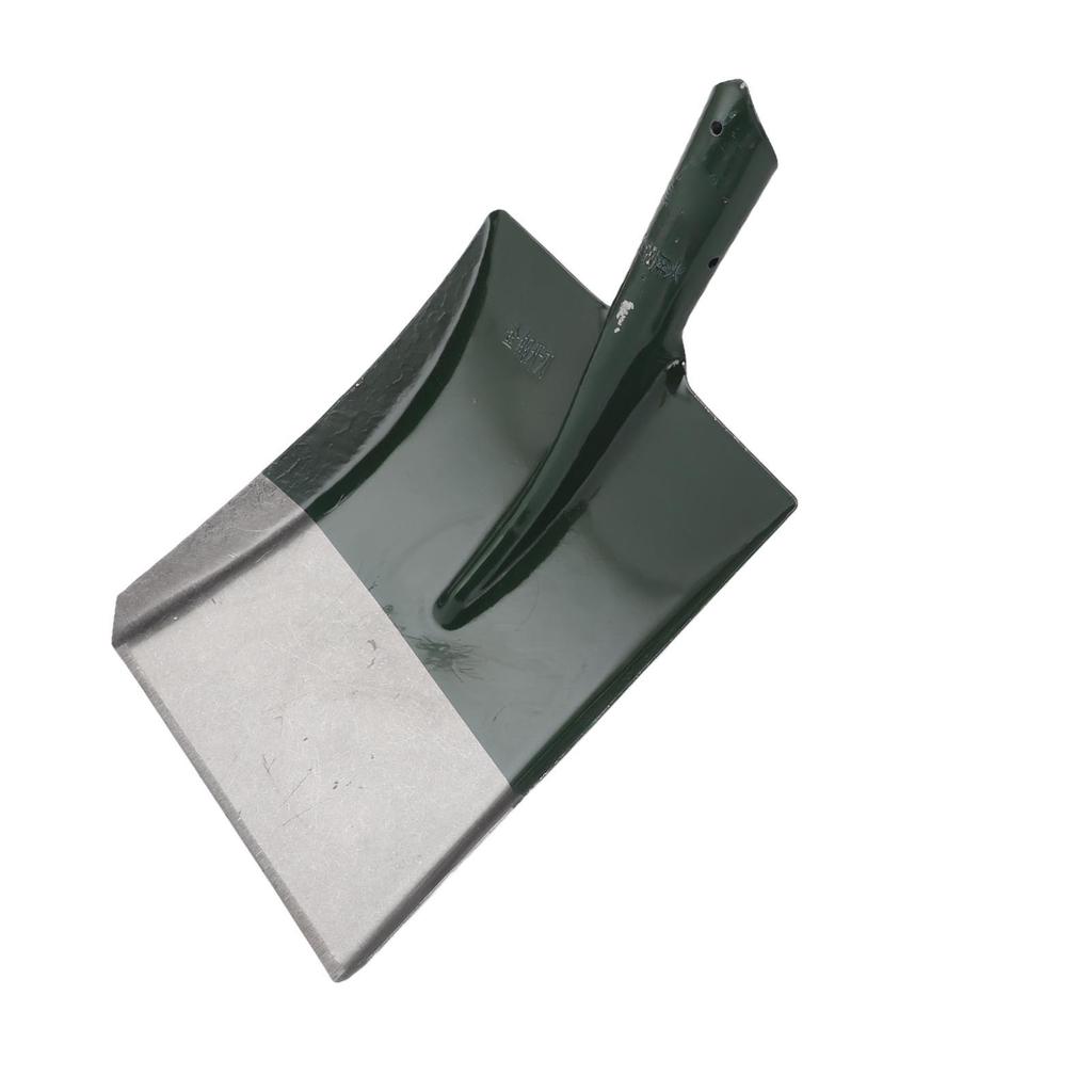 Digging Shovel Manganese Steel Thickened Multifunctional Square Point Digging Shovel