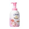 Dove White Peach & Fruit Rich Bath Foam