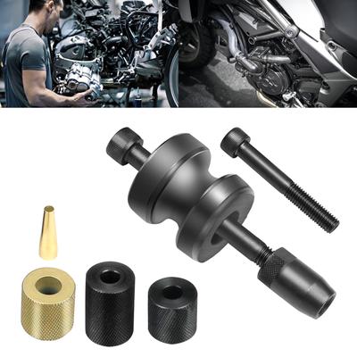 Injector Puller and Teflon Seal Installer Tool Fits For N14 N18 N54 N63 Car Accessories