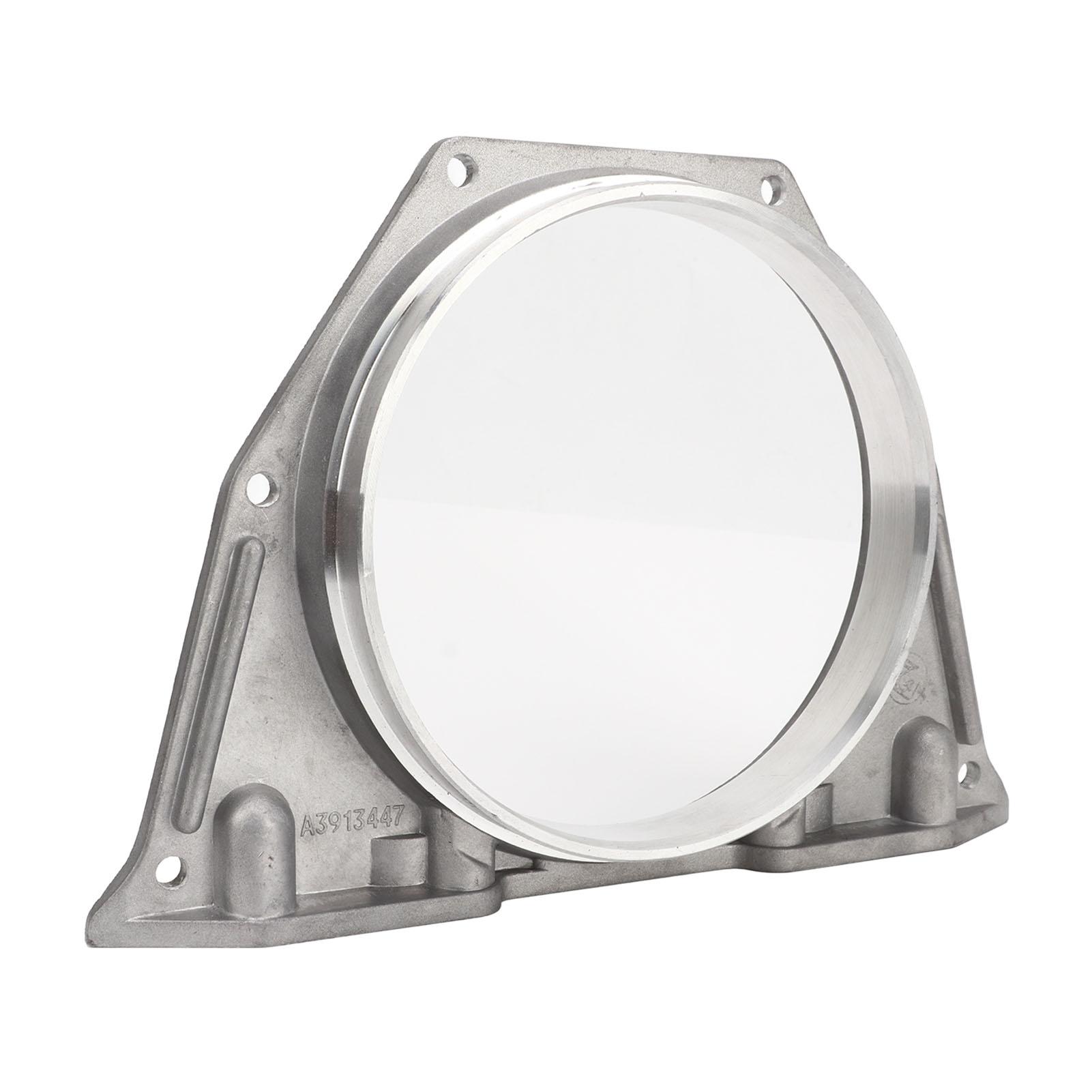 

Комплект прокладок корпуса заднего сальника коленвала Металлический сплав 3936904 Замена для Dodge для Cummins 5.9L 8902