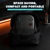 Comfort Gamepad Holder Ergonomic Handle Grip for Nintendo Switch 2 JoyCon Gaming