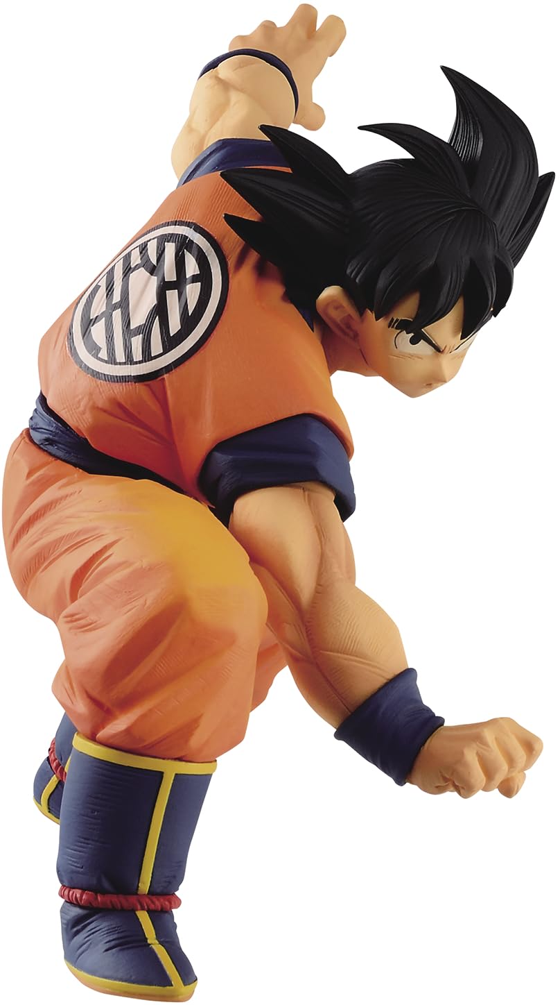 

Banpresto Dragon Ball Super Son Goku Part 14 Son Goku FES!!
