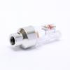 1Pc Mini Airbrush In-Line Filter System Airbrush Spray Effective Water Oil Separator Moisture Trap For Smooth Airbrush Painting